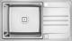 Zlewozmywak Deante Menuet ZPM 0113 Stal szlachetna 2