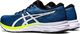 Asics Buty męskie Gel-Excite 7 niebieskie r. 43 1/2 (1011A657-404) 4