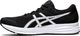 Asics Buty męskie Patriot 12 czarne r. 44 (1011A823-001) 2
