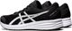 Asics Buty męskie Patriot 12 czarne r. 44 (1011A823-001) 5