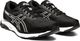 Asics Buty męskie Gel-Pulse 12 czarne r. 45 (1011A844-001) 5