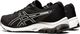 Asics Buty męskie Gel-Pulse 12 czarne r. 45 (1011A844-001) 6