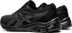 Asics Buty do biegania ASICS GEL-PULSE 12 (1012A724 002) 39 3
