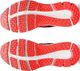 Asics Buty do biegania ASICS GEL-PULSE 12 (1012A724 004) 40.5 5