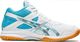 Asics Buty do siatkówki damskie ASICS GEL-TASK MT 2 (1072A037 102) 40.5 1