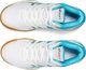 Asics Buty do siatkówki damskie ASICS GEL-TASK MT 2 (1072A037 102) 40.5 4