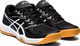 Asics Buty halowe ASICS UPCOURT 4 (1072A055 001) 39.5 3