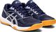 Asics Buty halowe ASICS UPCOURT 4 (1072A055 400) 40.5 5