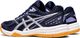 Asics Buty halowe ASICS UPCOURT 4 (1072A055 400) 40.5 6