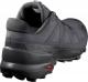 Salomon Buty męskie Speedcross 5 czarne r. 49 1/3 (410429) 2