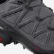 Salomon Buty męskie Speedcross 5 czarne r. 49 1/3 (410429) 5