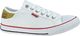 Levi`s Levis Stan Buck Lady 222984-733-51 : Kolor - Białe, Rozmiar - 35 1