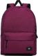 Vans Vans Old Skool Plus II Backpack VN0A3I6SDRV : Kolor - Fioletowe, Rozmiar - One size 1