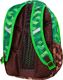 Coolpack Plecak szkolny Base 27L City Jungle (C27199) 2