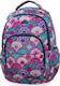 Coolpack Coolpack mŁodzieŻowy plecak szkolny basic plus 27l, pastel orient 1