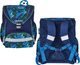 Herlitz Herlitz tornister szkolny ultralight splash 1