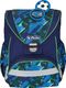 Herlitz Herlitz tornister szkolny ultralight splash 3