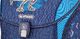 Herlitz Herlitz tornister szkolny midi blue dino 3