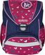 Herlitz Tornister szkolny ultralight butterfly 1