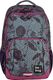 Herlitz be.bag freestyle romantic flower 1