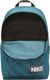 Nike Niike FC Football Backpack BA6159-381 turkusowy One size 2