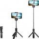Selfie stick Natec Alvito BT 4.0 (NST-1653) 3