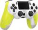 Lizard Skins naklejki na kontroler Playstation4 Neon 1