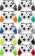 Lizard Skins naklejki na kontroler Xbox One Jet Black 7