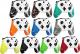 Lizard Skins naklejki na kontroler Xbox One Polar Blue 7