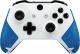 Lizard Skins naklejki na kontroler Xbox One Polar Blue 1