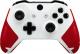 Lizard Skins naklejki na kontroler Xbox One Crimson Red 1