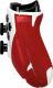 Lizard Skins naklejki na kontroler Xbox One Crimson Red 4