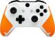 Lizard Skins naklejki na kontroler Xbox One Tangerine 1