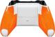 Lizard Skins naklejki na kontroler Xbox One Tangerine 2
