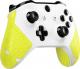 Lizard Skins naklejki na kontroler Xbox One Neon 1