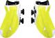 Lizard Skins naklejki na kontroler Xbox One Neon 3