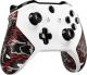 Lizard Skins naklejki na kontroler Xbox One Wildfire Camo 1