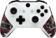 Lizard Skins naklejki na kontroler Xbox One Wildfire Camo 1