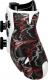 Lizard Skins naklejki na kontroler Xbox One Wildfire Camo 4