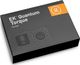 EK Water Blocks EK Water Blocks EK-Quantum Torque STC 10/16 - 6er-Pack, schwarz 1