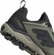 Adidas Buty męskie Terrex Agravic Trail zielone r. 44 2/3 (FV6110) 2