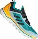 Adidas Buty męskie Terrex Agravic Flow turkusowe r. 42 (FV2410) 1