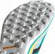 Adidas Buty męskie Terrex Agravic Flow turkusowe r. 42 (FV2410) 4