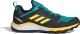 Adidas Buty męskie Terrex Agravic Trail turkusowe r. 46 2/3 (FV2418) 1
