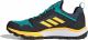 Adidas Buty męskie Terrex Agravic Trail turkusowe r. 46 2/3 (FV2418) 1