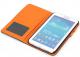 Etui na tablet Platinet Samsung Galaxy 3.0 7" Czarno-pomarańczowe (41899) 5