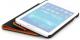 Etui na tablet Platinet Samsung Galaxy 3.0 7" Czarno-pomarańczowe (41899) 7