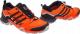 Adidas Buty męskie Terrex Swift R2 Gtx pomarańczowe r. 47 1/3 (EH2276) 5