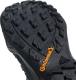 Buty trekkingowe męskie Adidas Terrex Swift R2 GTX czarne r. 40 2/3 4