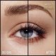 MAX FACTOR Tusz do rzęs 2000 Calorie Mascara waterproof black brown 1